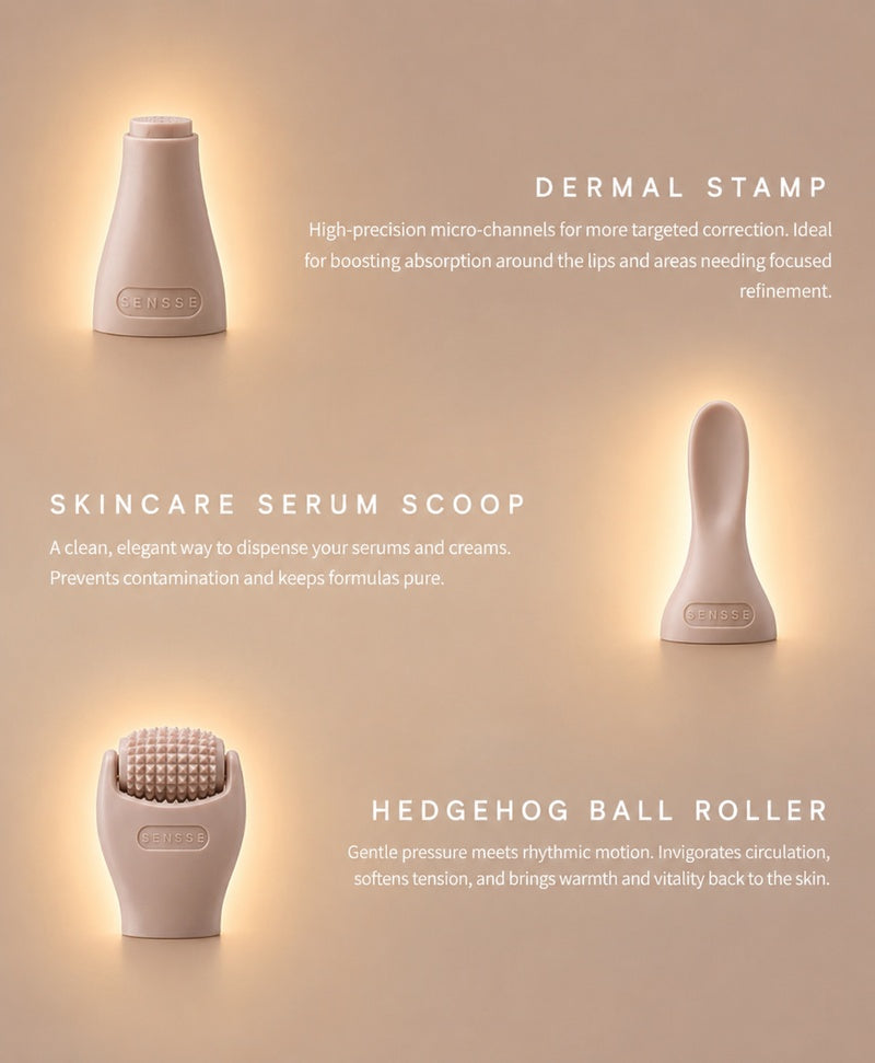 Derma10 Skincare Kit