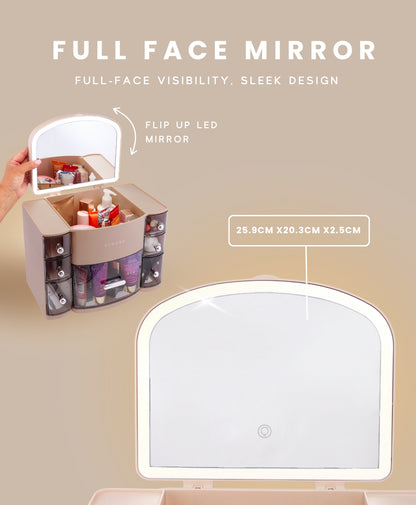 Illumi Glam Box