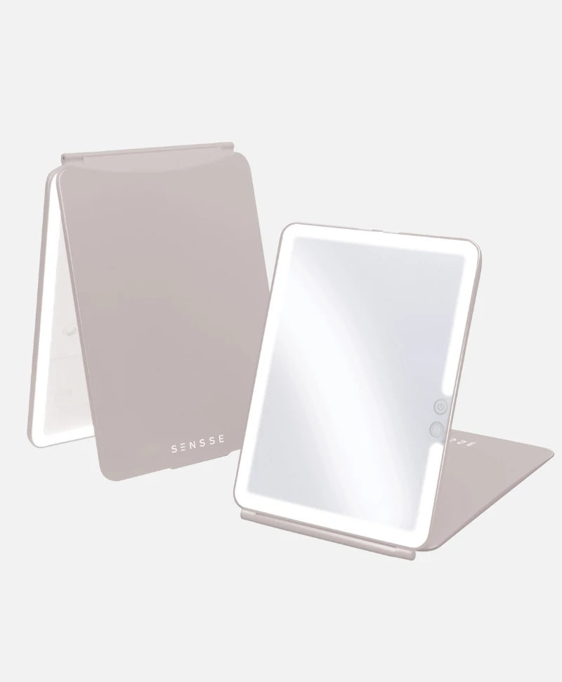 Glow Up LED Mirror