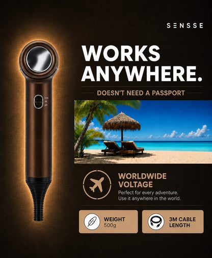 AirFast Hair Dryer