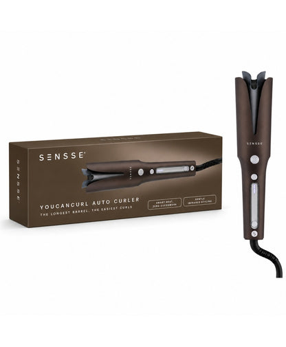 YouCanCurl Auto Curler