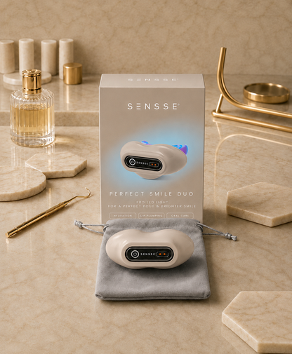 Perfect Smile Lip LED Duo
