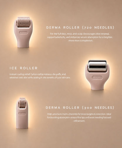 Derma10 Skincare Kit
