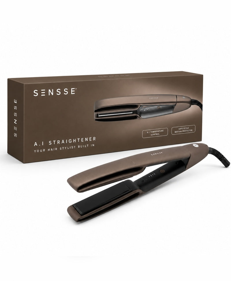 A.I Straightener