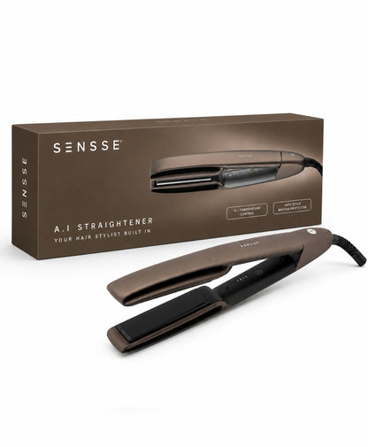 A.I Straightener