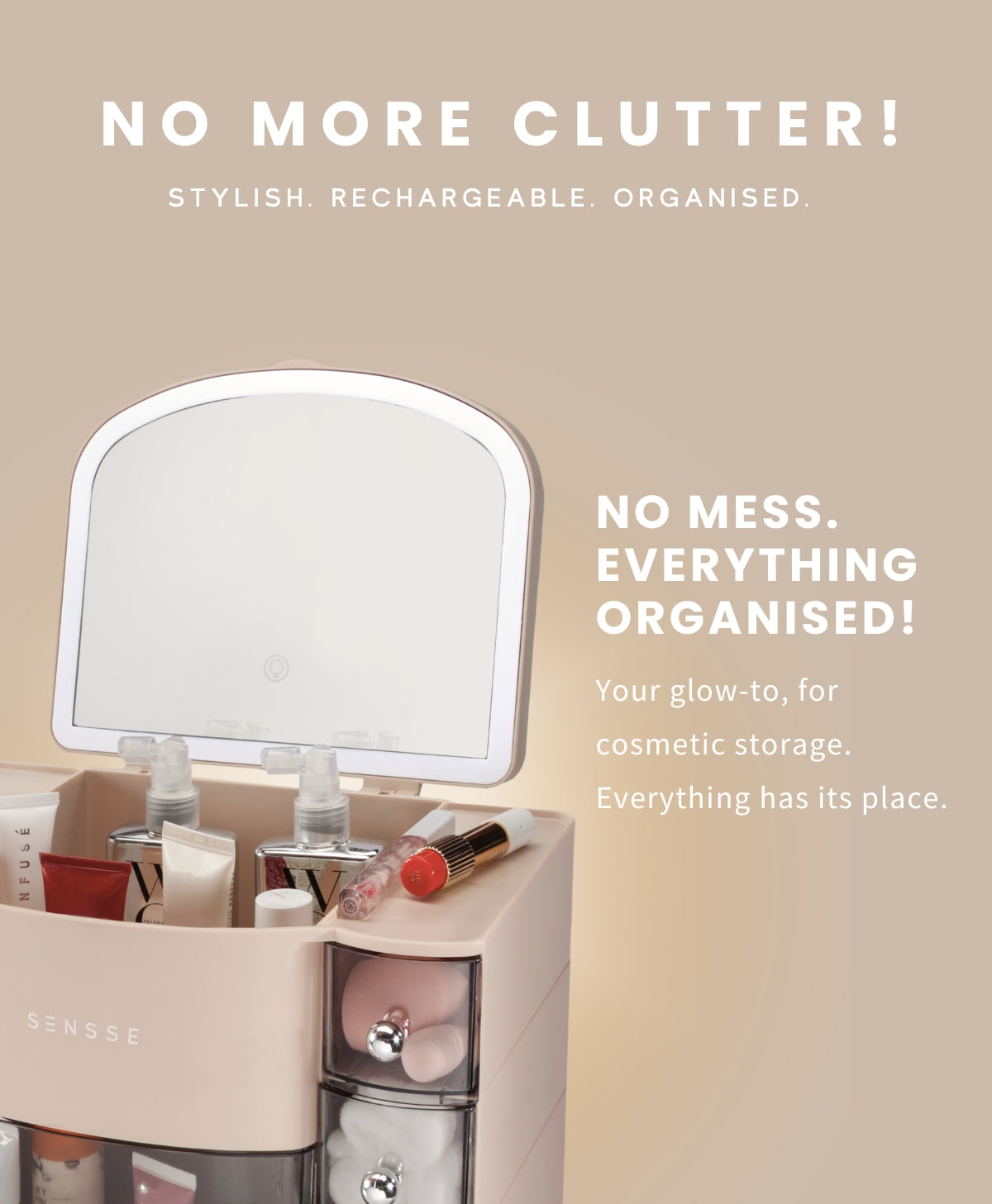 Illumi Glam Box