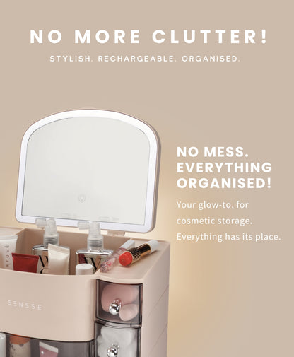 Illumi Glam Box