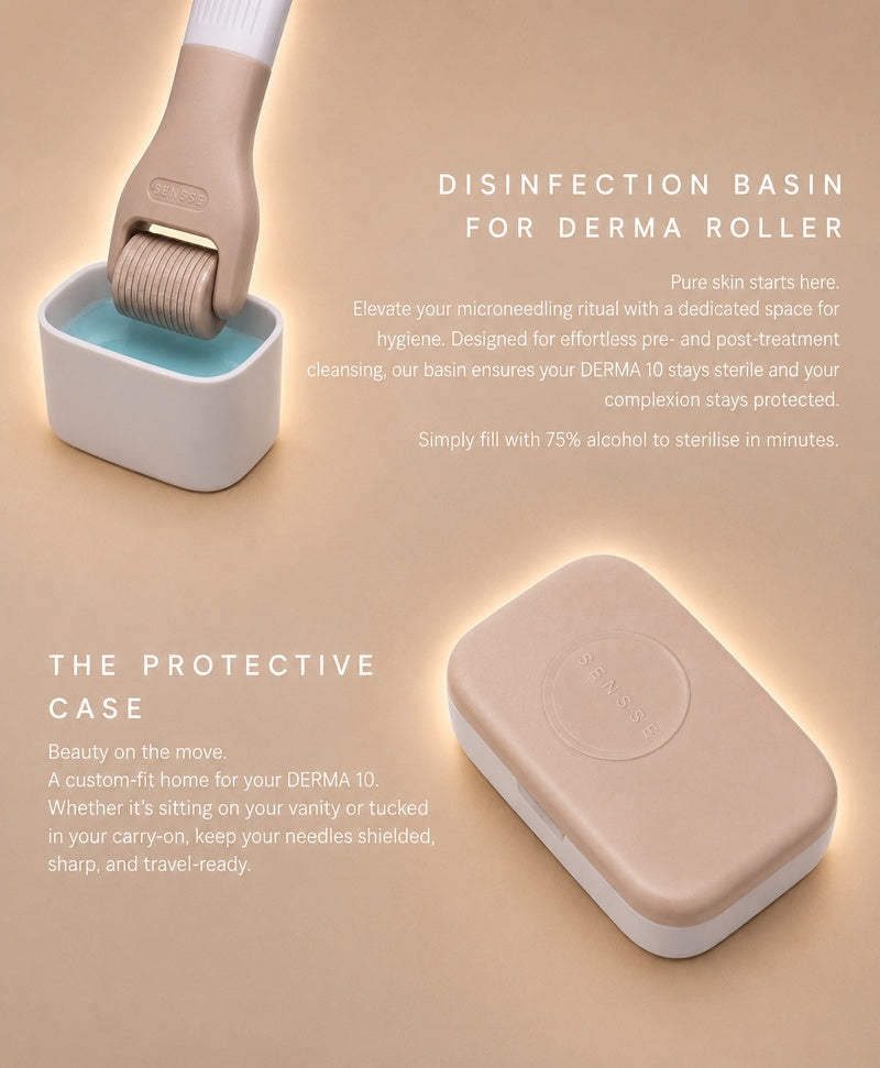 Derma10 Skincare Kit