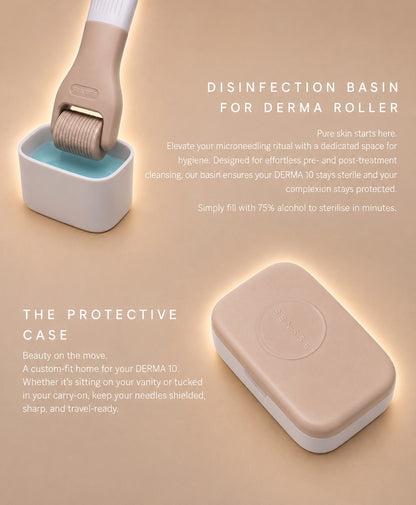 Derma10 Skincare Kit