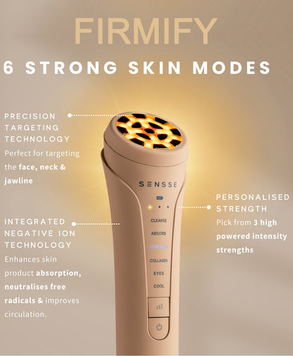 Firmify Skin Health