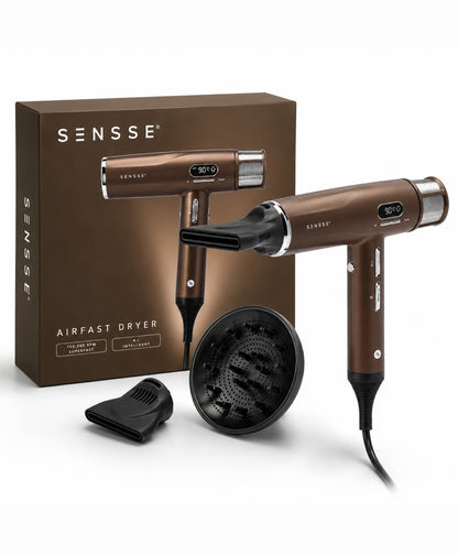 AirFast Hair Dryer