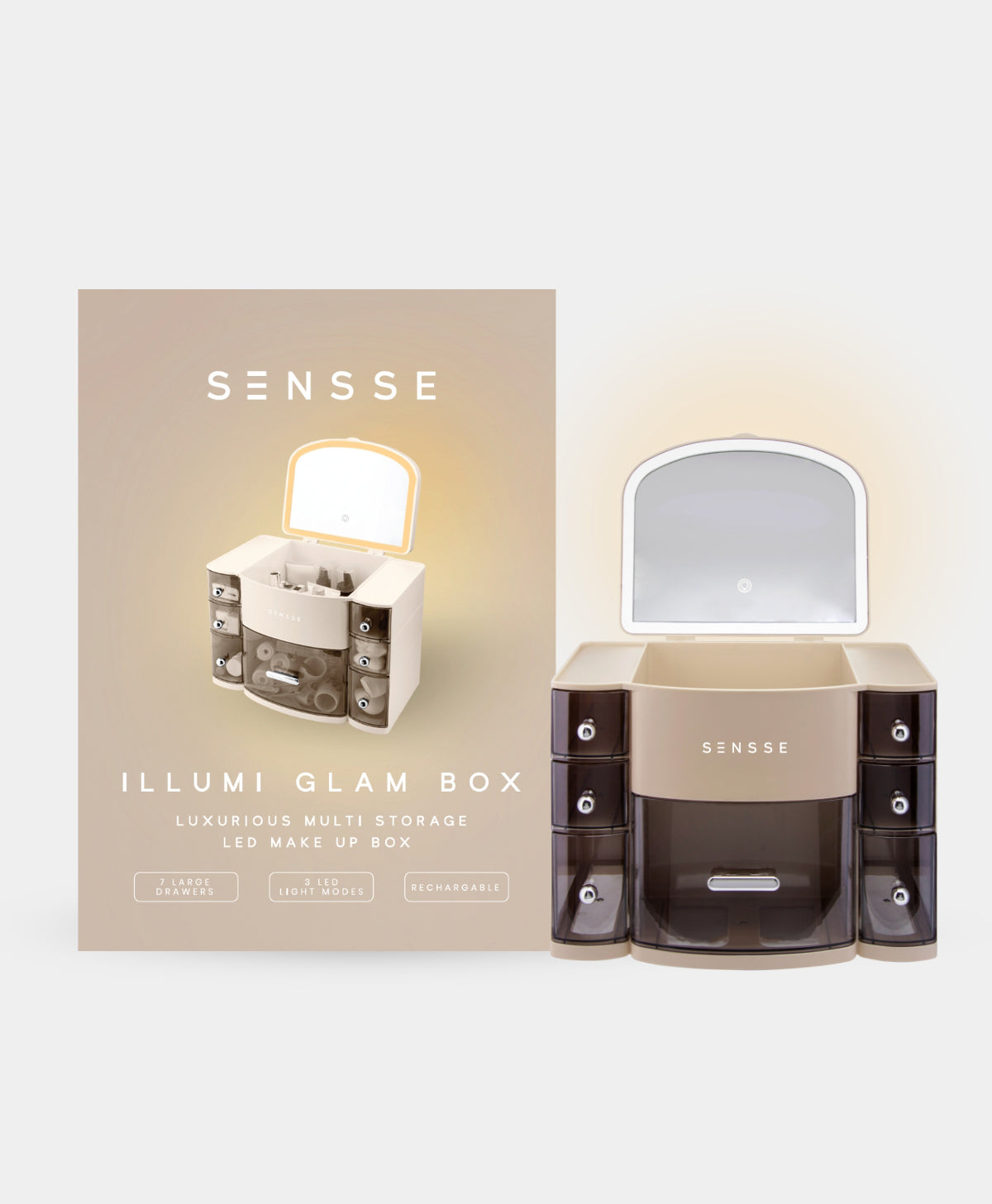 Illumi Glam Box