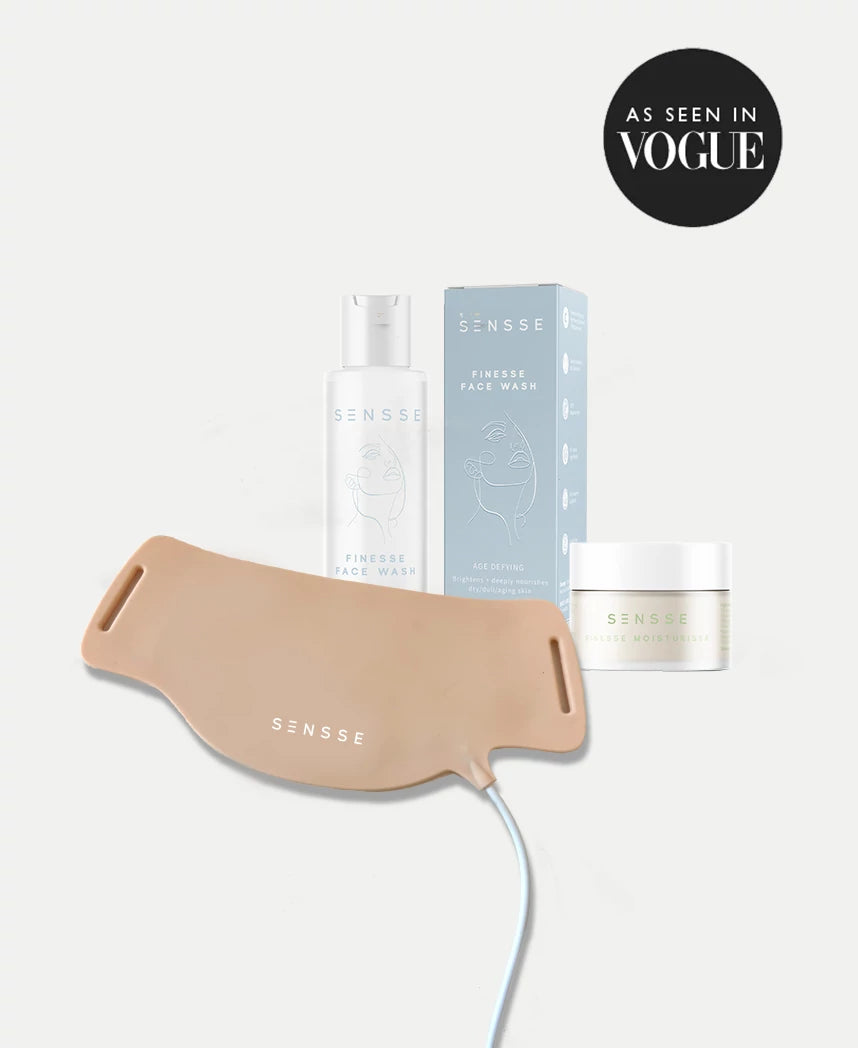 Luminious Lift Anti-Aging Set