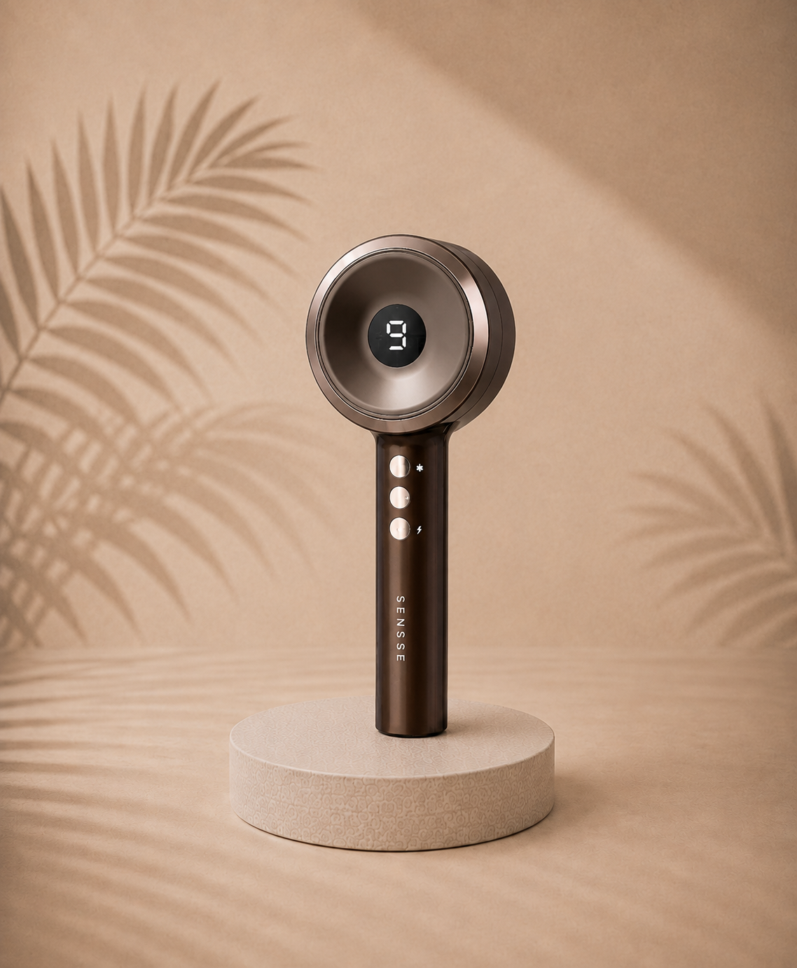 Aura Pro Laser Hair Device