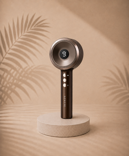 Aura Pro Laser Hair Device