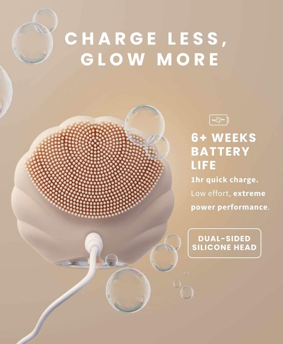 Clarifive Facial Cleanser