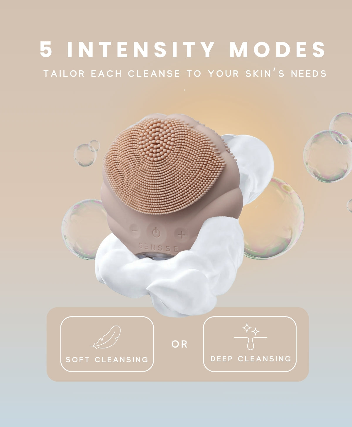 Clarifive Facial Cleanser