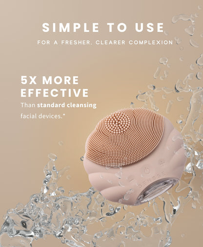 Clarifive Facial Cleanser