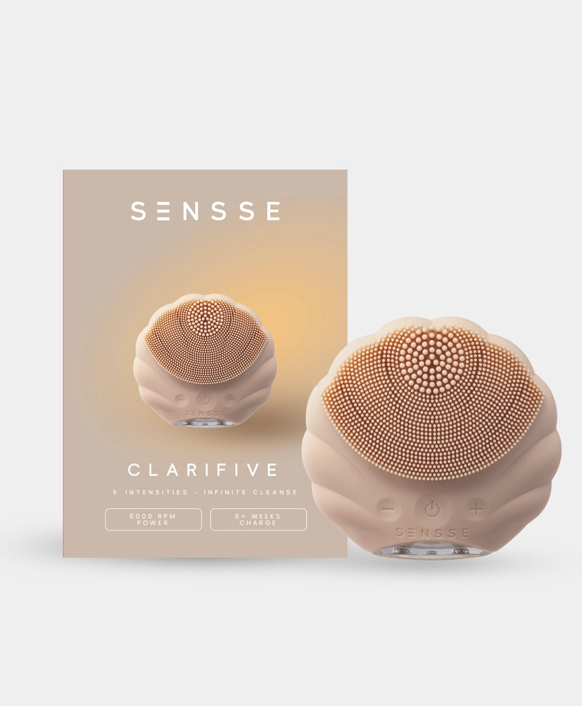 Clarifive Facial Cleanser