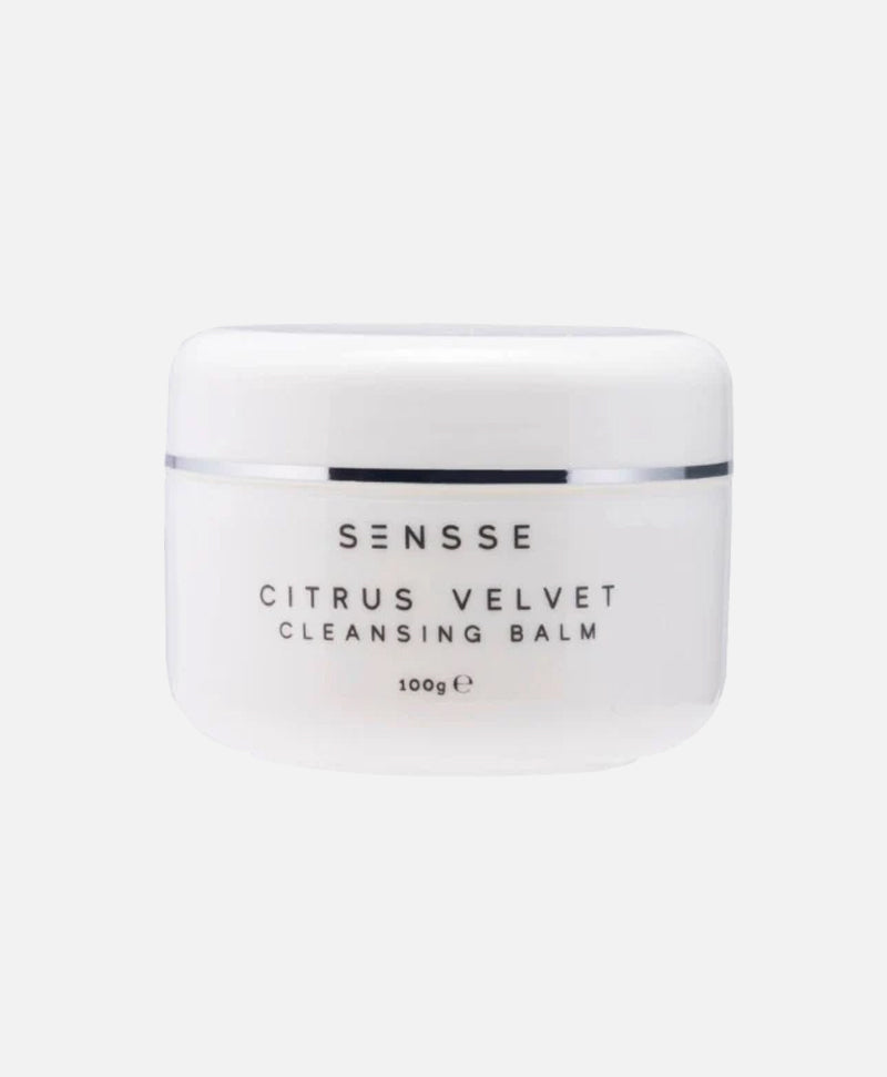 Citrus Calming Cleansing Balm