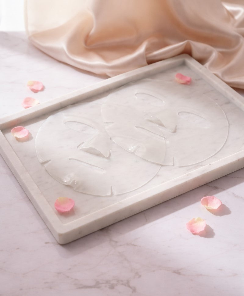 Collagen Ritual Sheet Masks