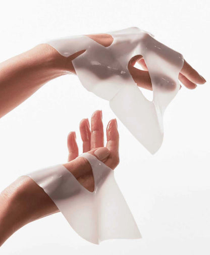 Collagen Ritual Sheet Masks