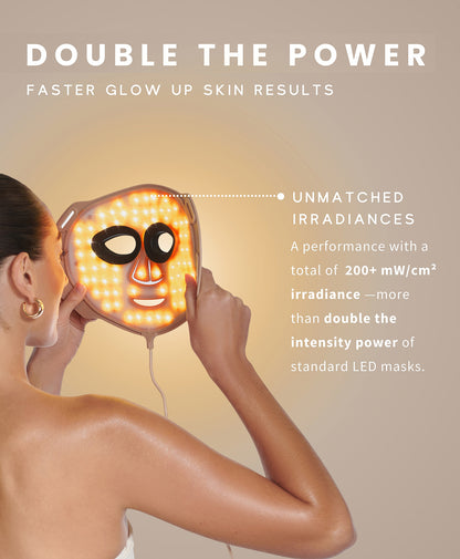 Elite LED Face Mask