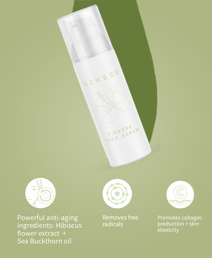 Finesse Face Serum