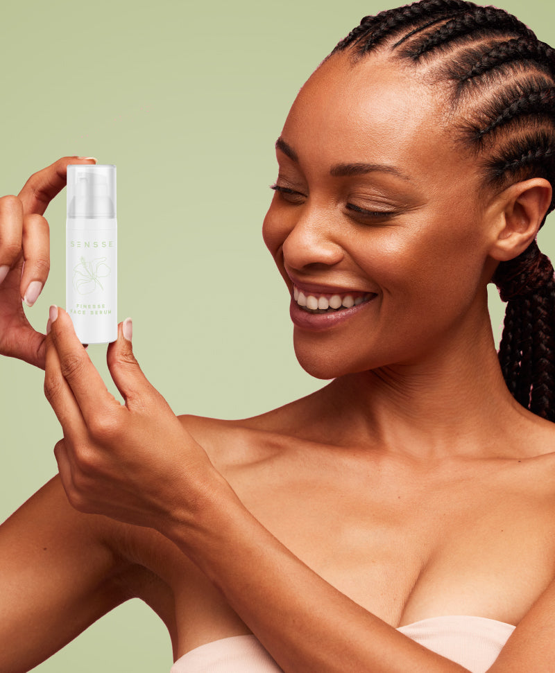 Finesse Face Serum