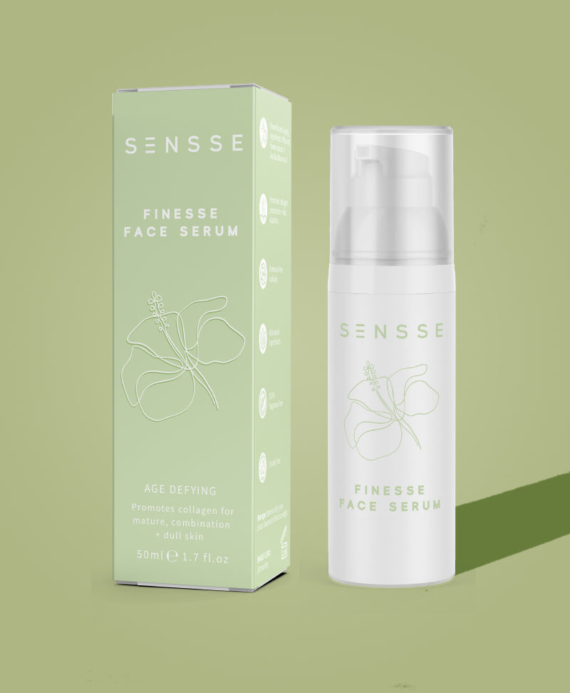 Finesse Face Serum