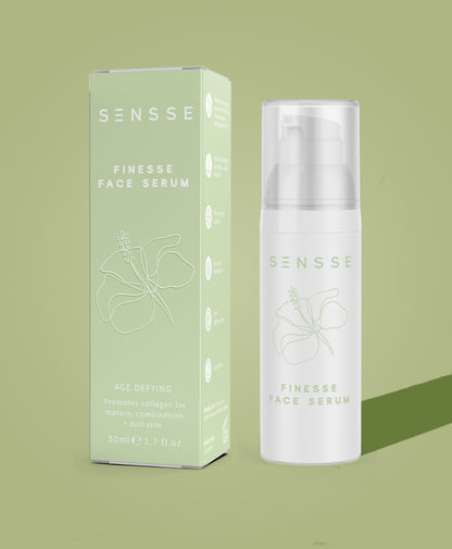 Finesse Face Serum