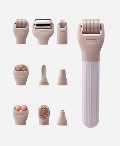 Derma10 Skincare Kit