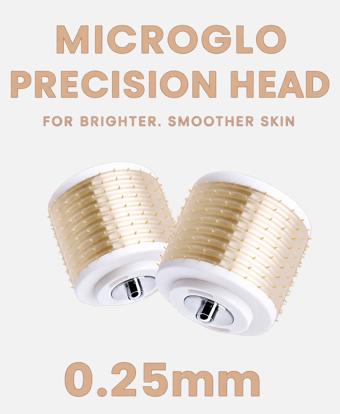 MicroGlo Replacement Heads 0.25mm