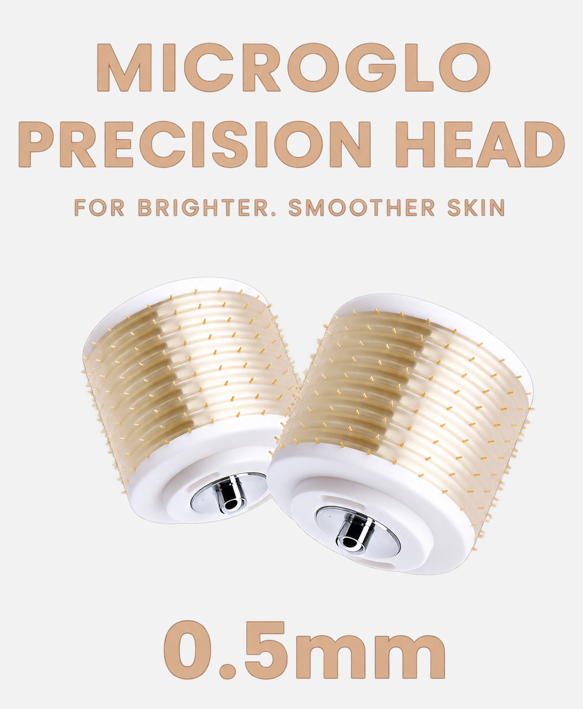 MicroGlo Replacement Heads 0.5mm