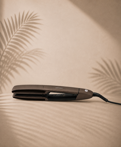 A.I Straightener
