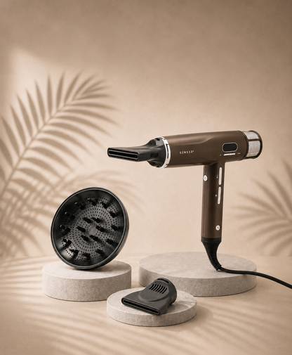 AirFast Hair Dryer