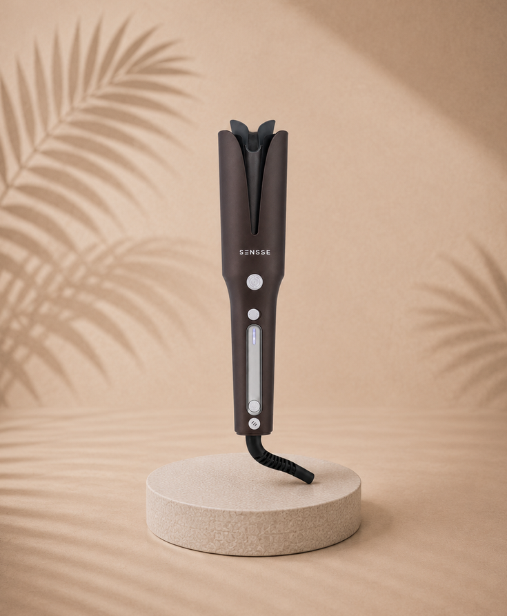 YouCanCurl Auto Curler