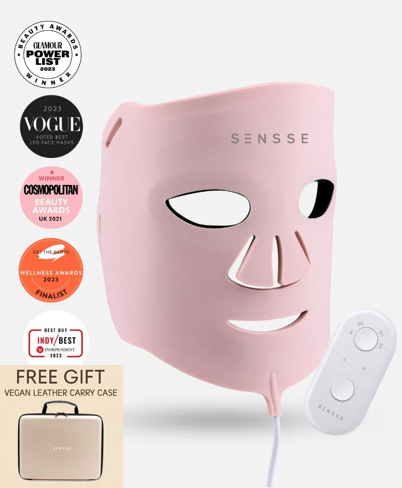 Pro LED Face Mask