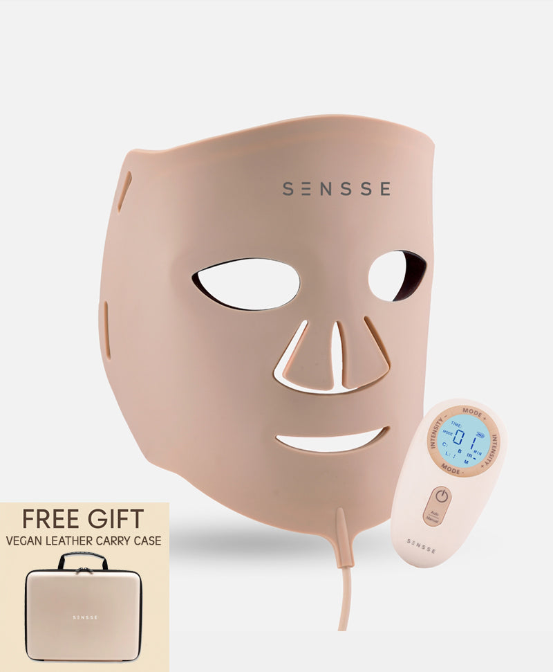 Elite LED Face Mask