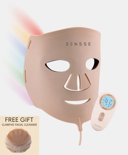 Elite LED Face Mask