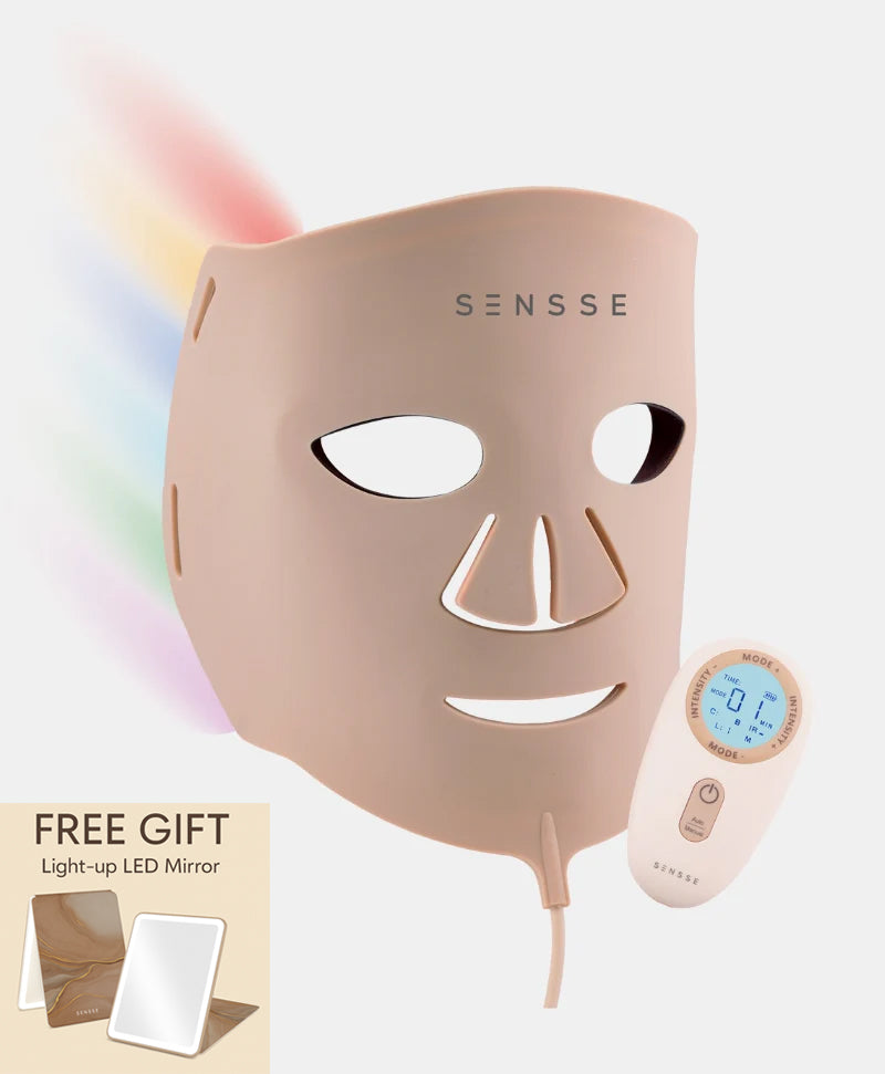 Elite LED Face Mask