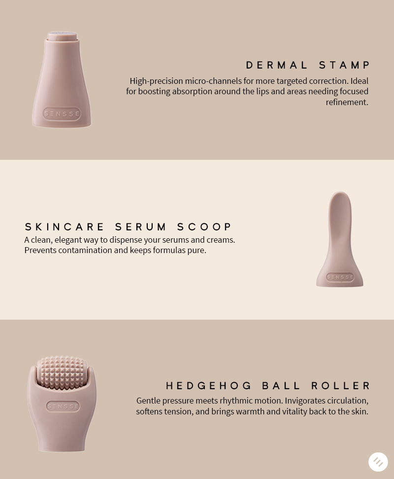 Derma10 Skincare Kit