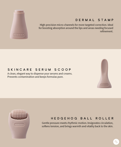 Derma10 Skincare Kit