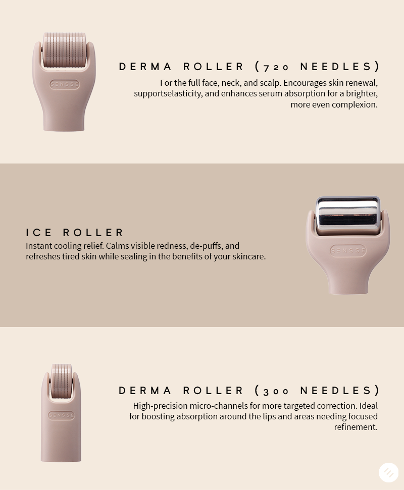 Derma10 Skincare Kit