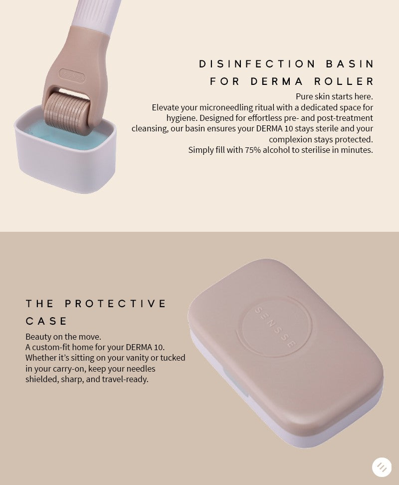 Derma10 Skincare Kit