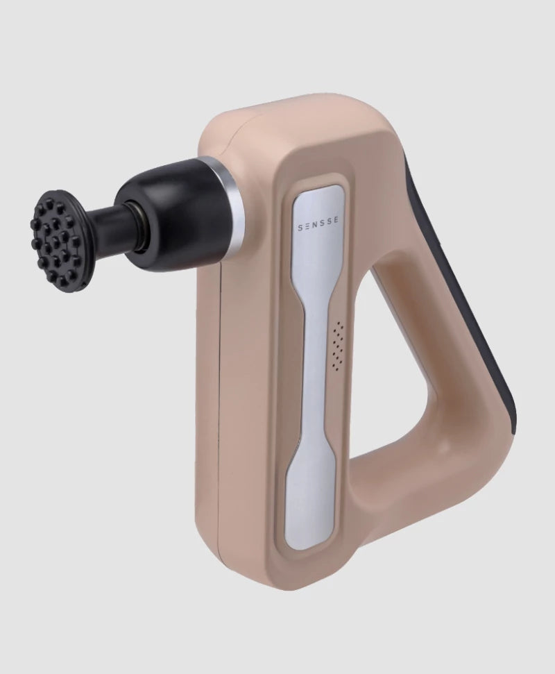 Silhouette Skin Toner + Deep Muscle Massager