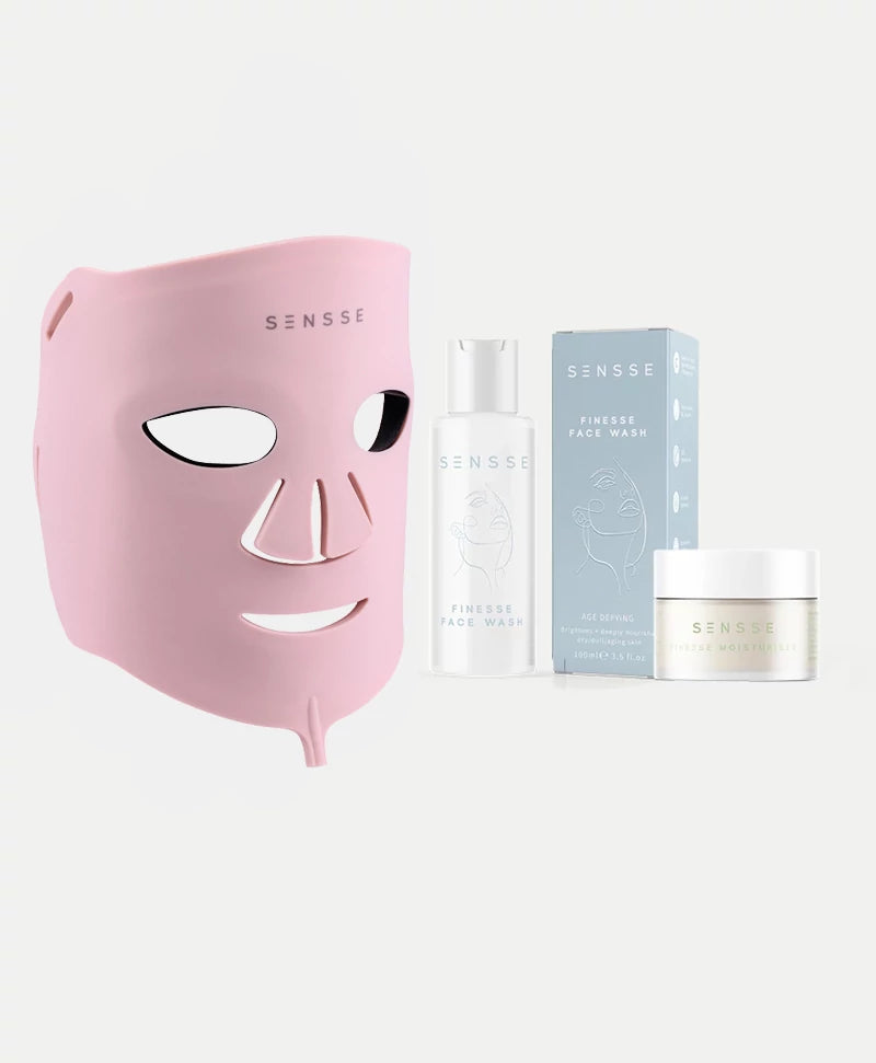 Summer Essentials Set