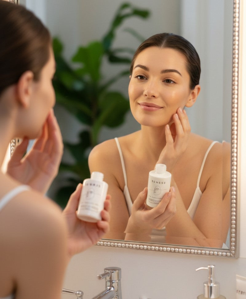 Timeless Edit Retinol Gift Set