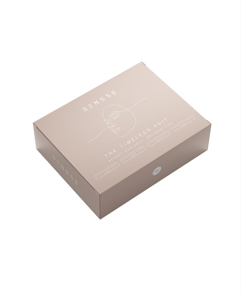 Timeless Edit Retinol Gift Set