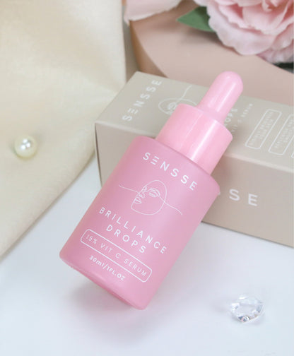 Vitamin C Brightening Serum